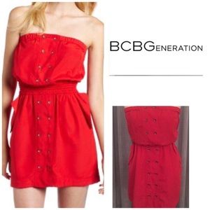 BCBGeneration Dress